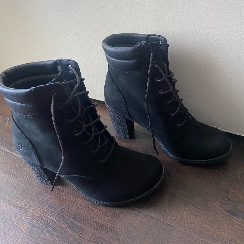 Timberland Women's Tillston 6-Inch Boots